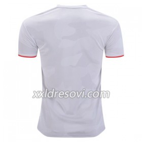 Juventus Drugi Nogometni Dres 2019-2020